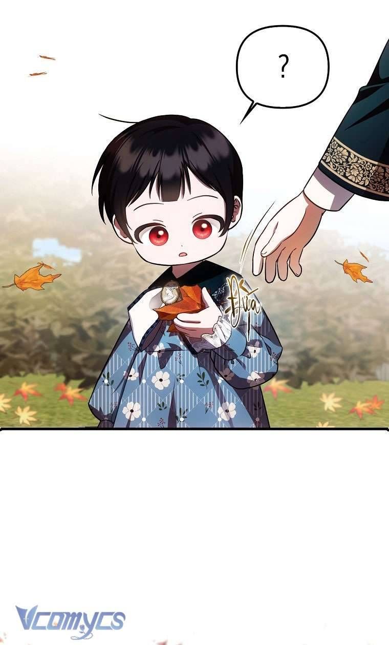 Lần Đầu Bé Út Được Yêu Thương Chương 25 - Trang 31