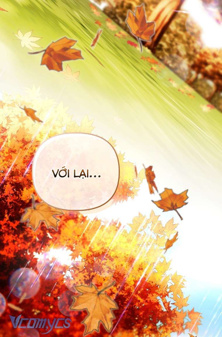 Lần Đầu Bé Út Được Yêu Thương Chương 25 - Trang 33