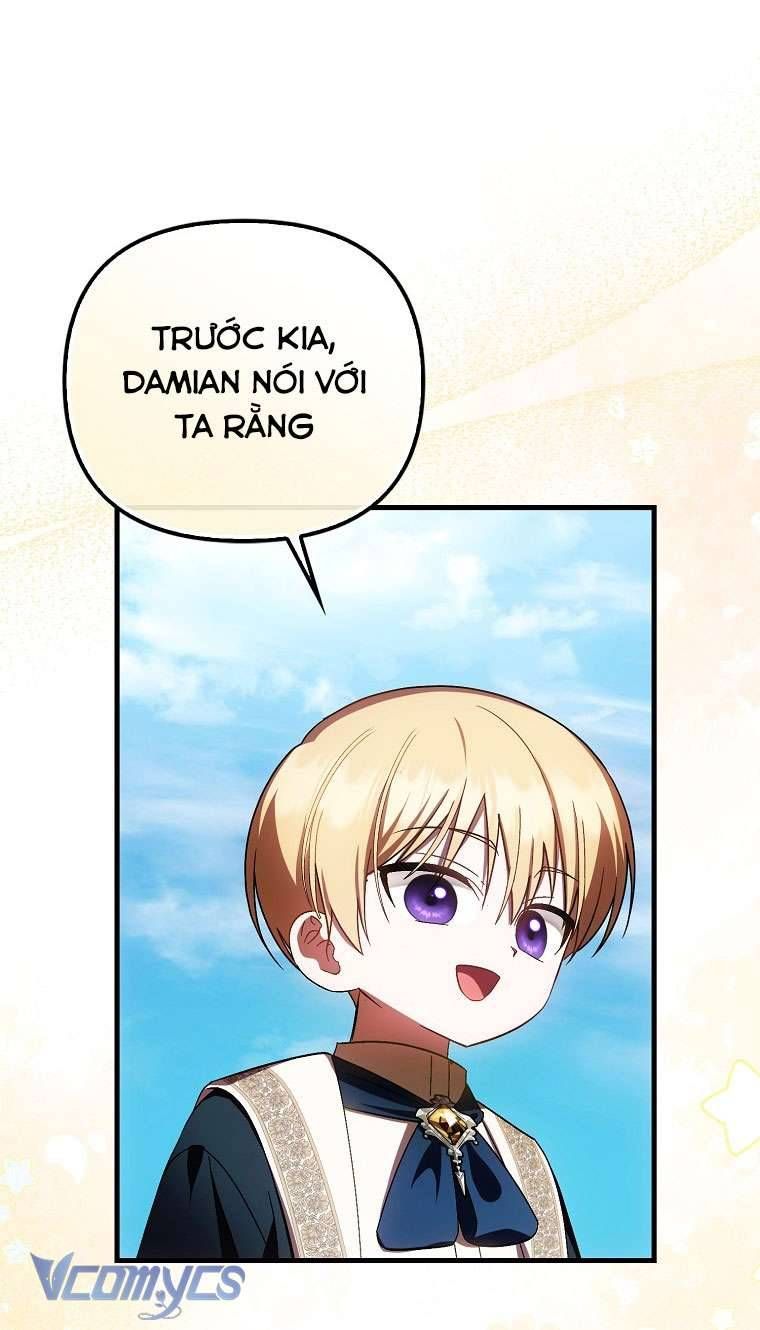 Lần Đầu Bé Út Được Yêu Thương Chương 25 - Trang 37