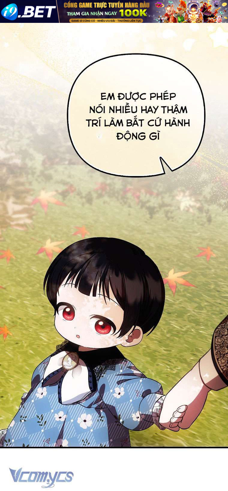 Lần Đầu Bé Út Được Yêu Thương Chương 25 - Trang 38