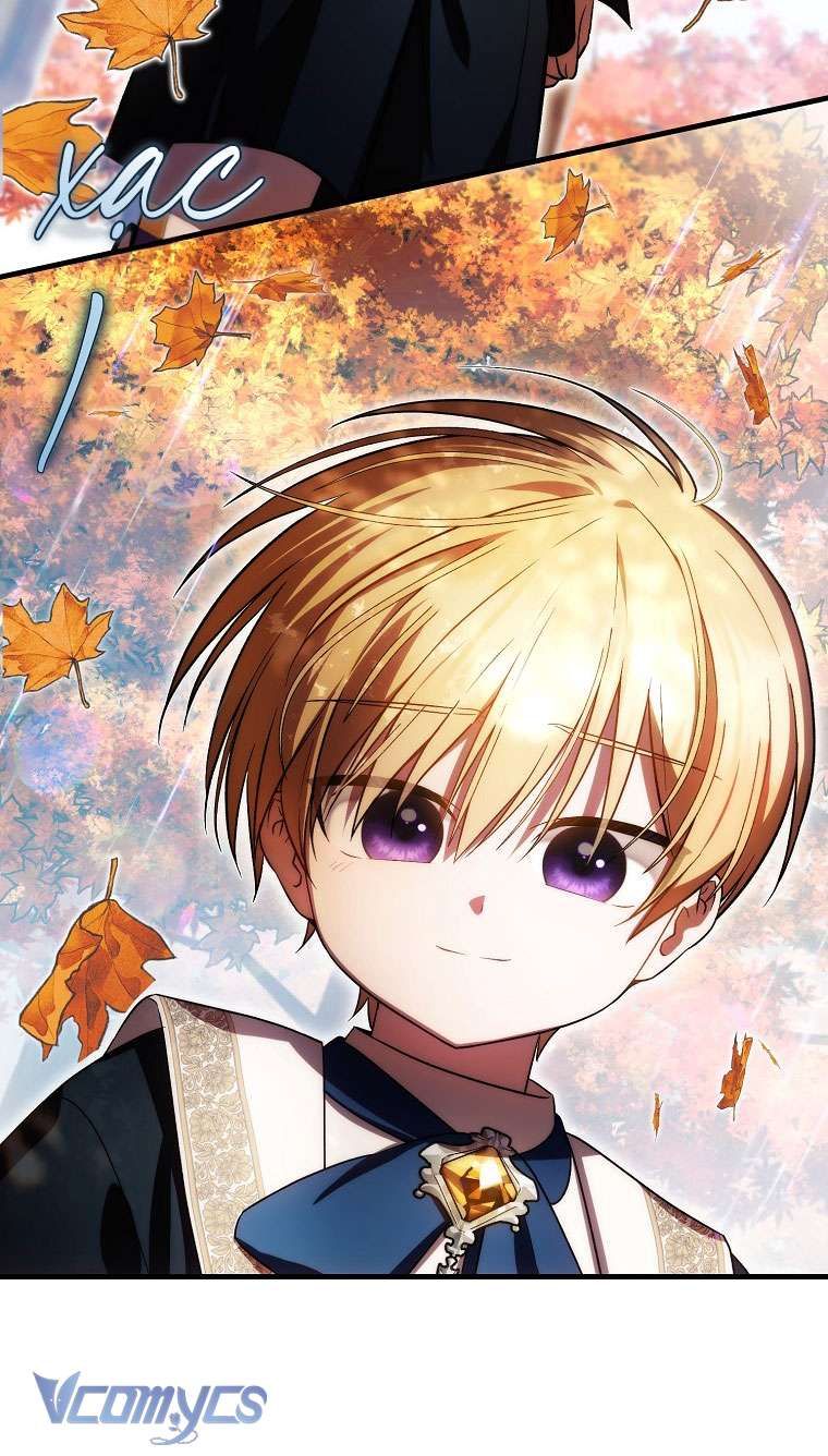 Lần Đầu Bé Út Được Yêu Thương Chương 25 - Trang 42