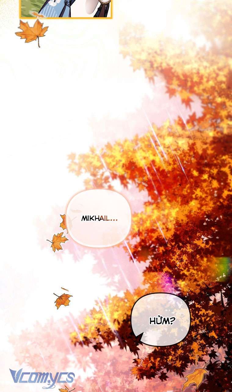 Lần Đầu Bé Út Được Yêu Thương Chương 25 - Trang 44