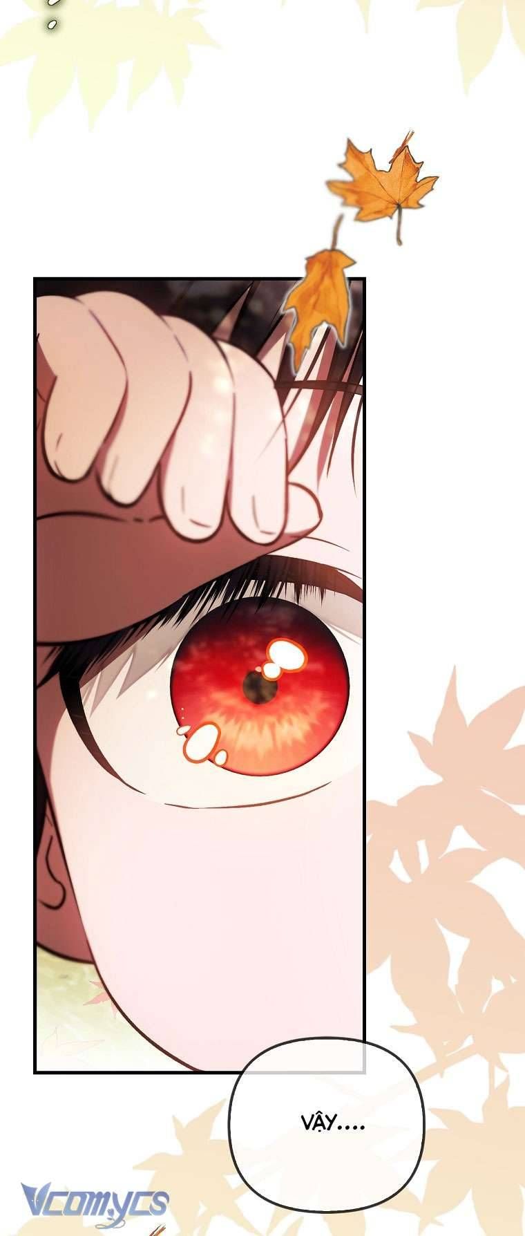 Lần Đầu Bé Út Được Yêu Thương Chương 25 - Trang 47