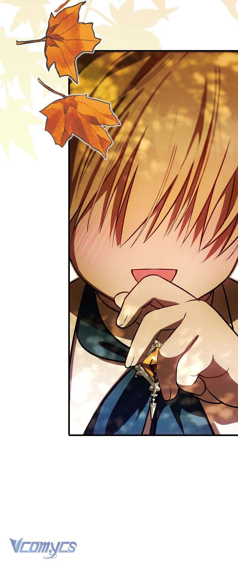 Lần Đầu Bé Út Được Yêu Thương Chương 25 - Trang 48