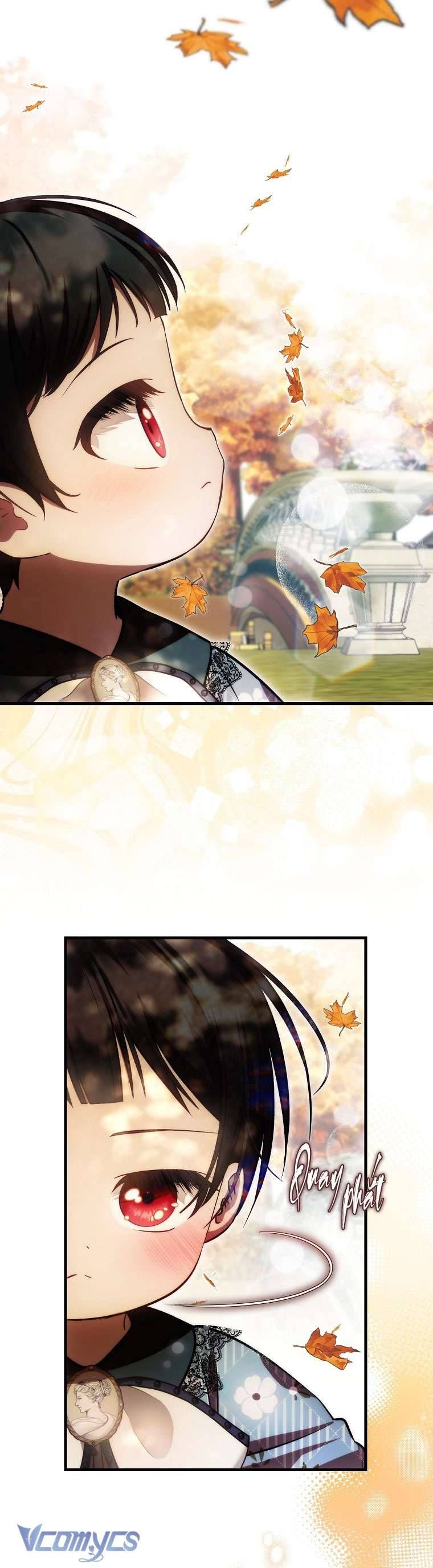 Lần Đầu Bé Út Được Yêu Thương Chương 25 - Trang 50