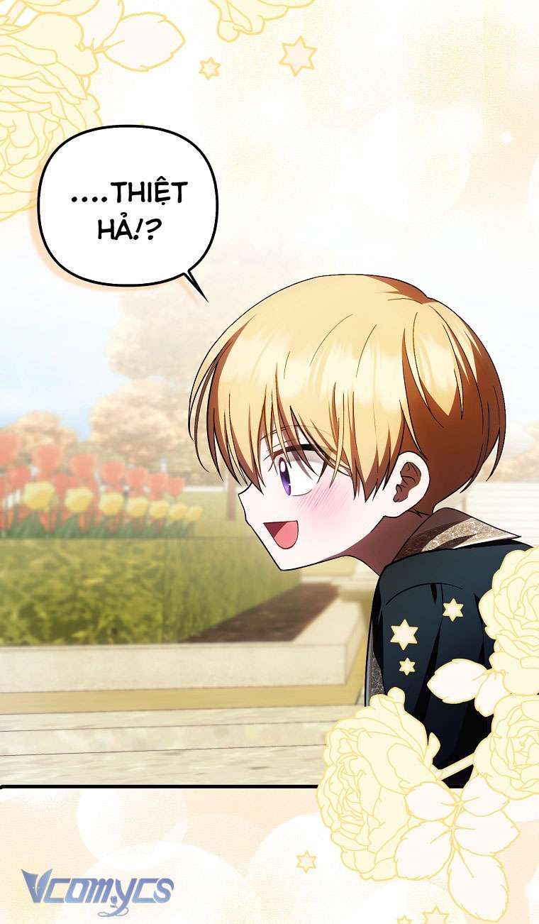 Lần Đầu Bé Út Được Yêu Thương Chương 25 - Trang 9