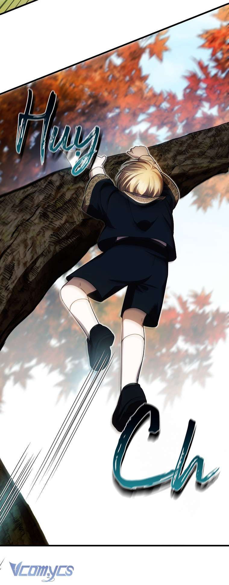 Lần Đầu Bé Út Được Yêu Thương Chương 26 - Trang 2