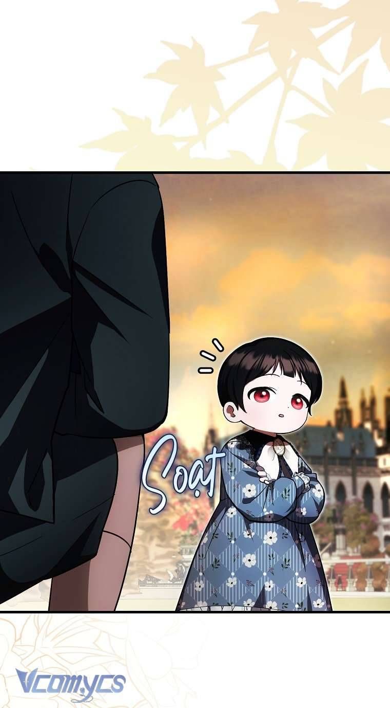 Lần Đầu Bé Út Được Yêu Thương Chương 26 - Trang 11