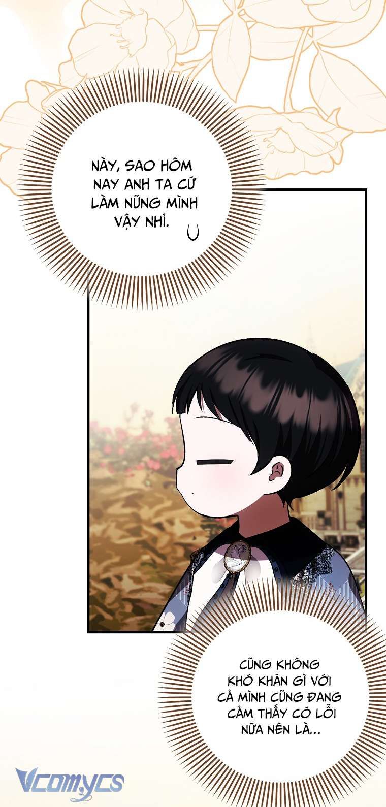 Lần Đầu Bé Út Được Yêu Thương Chương 26 - Trang 13