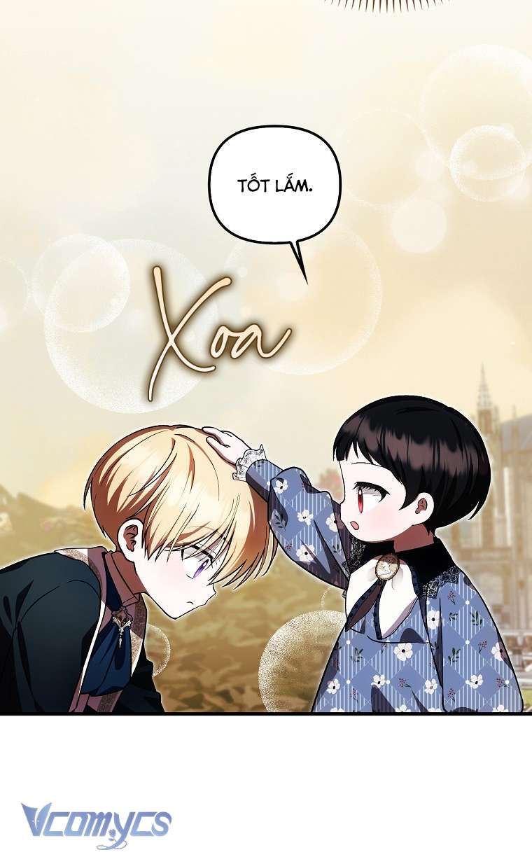 Lần Đầu Bé Út Được Yêu Thương Chương 26 - Trang 14