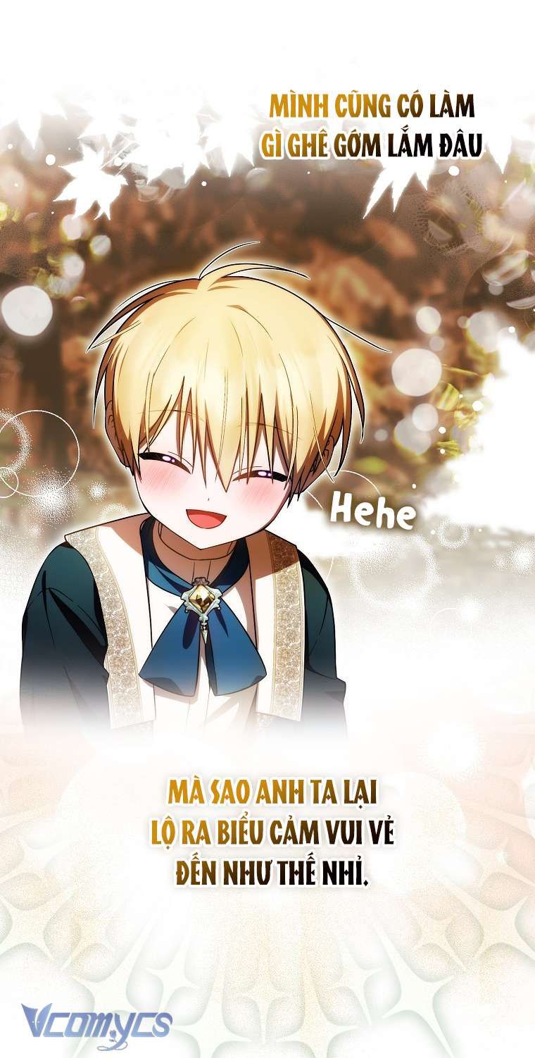 Lần Đầu Bé Út Được Yêu Thương Chương 26 - Trang 15