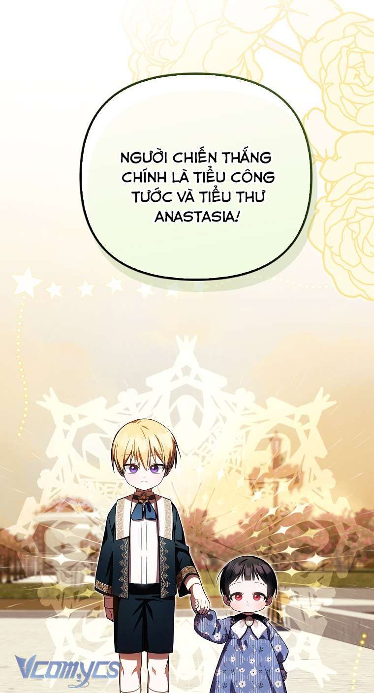 Lần Đầu Bé Út Được Yêu Thương Chương 26 - Trang 17