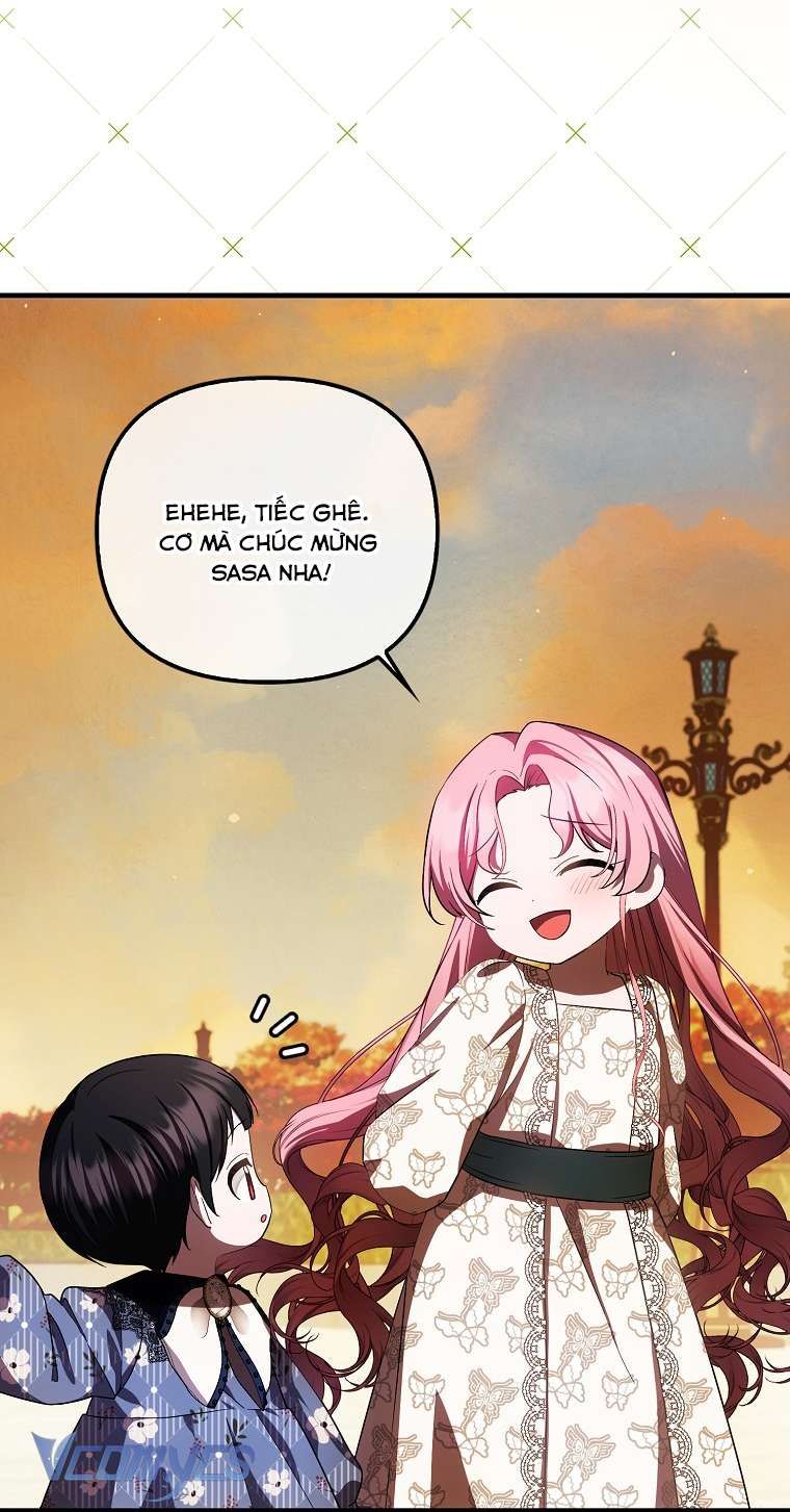 Lần Đầu Bé Út Được Yêu Thương Chương 26 - Trang 19