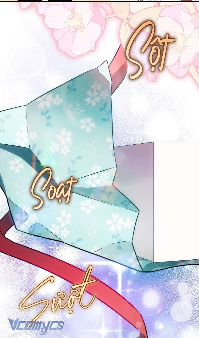 Lần Đầu Bé Út Được Yêu Thương Chương 26 - Trang 24