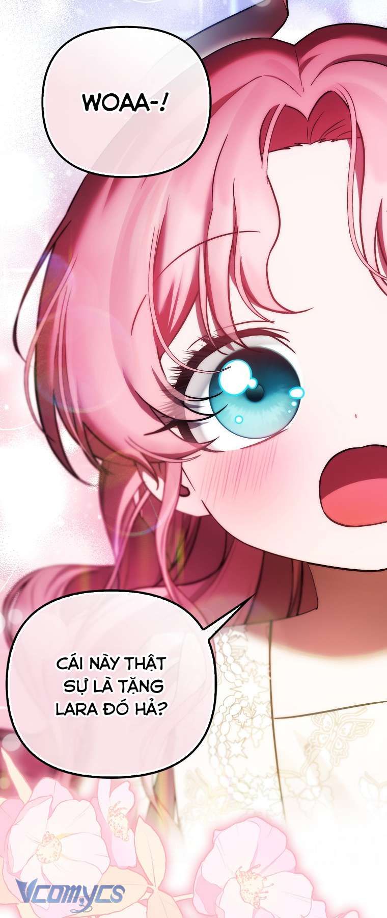 Lần Đầu Bé Út Được Yêu Thương Chương 26 - Trang 25