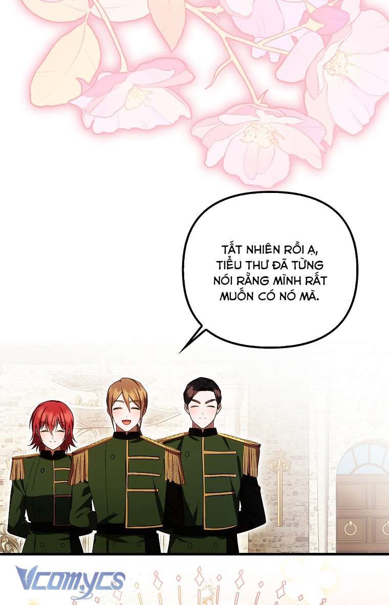 Lần Đầu Bé Út Được Yêu Thương Chương 26 - Trang 26