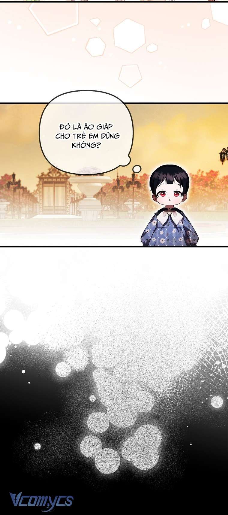 Lần Đầu Bé Út Được Yêu Thương Chương 26 - Trang 28