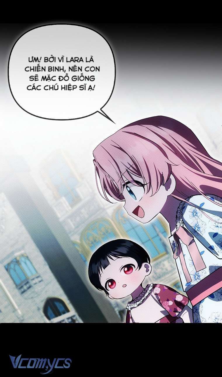 Lần Đầu Bé Út Được Yêu Thương Chương 26 - Trang 30