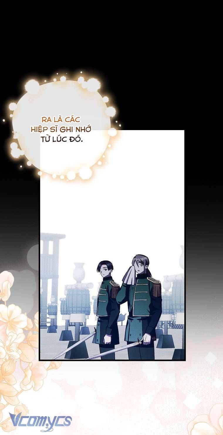 Lần Đầu Bé Út Được Yêu Thương Chương 26 - Trang 31