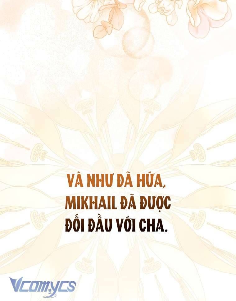 Lần Đầu Bé Út Được Yêu Thương Chương 26 - Trang 33