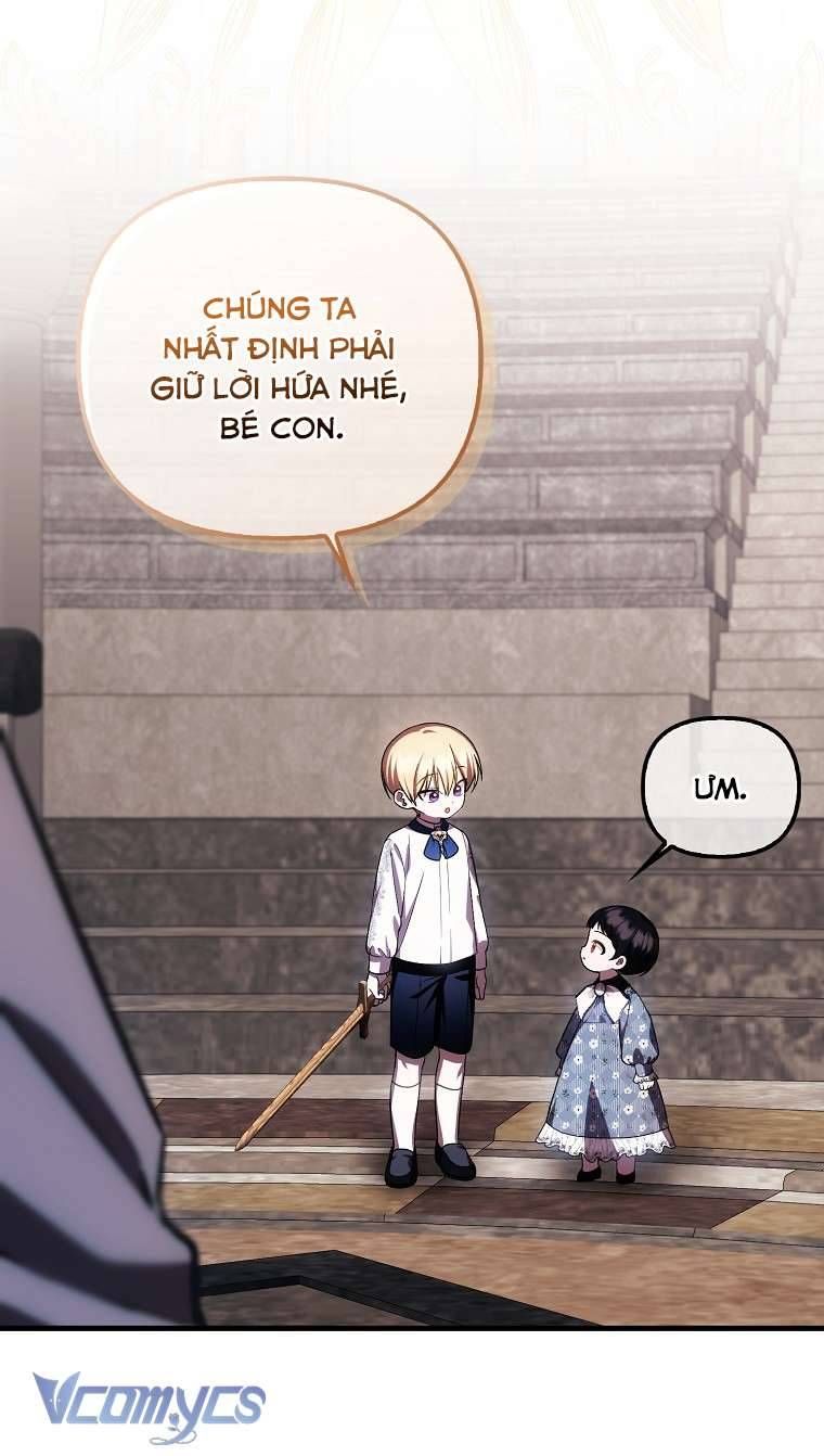 Lần Đầu Bé Út Được Yêu Thương Chương 26 - Trang 34