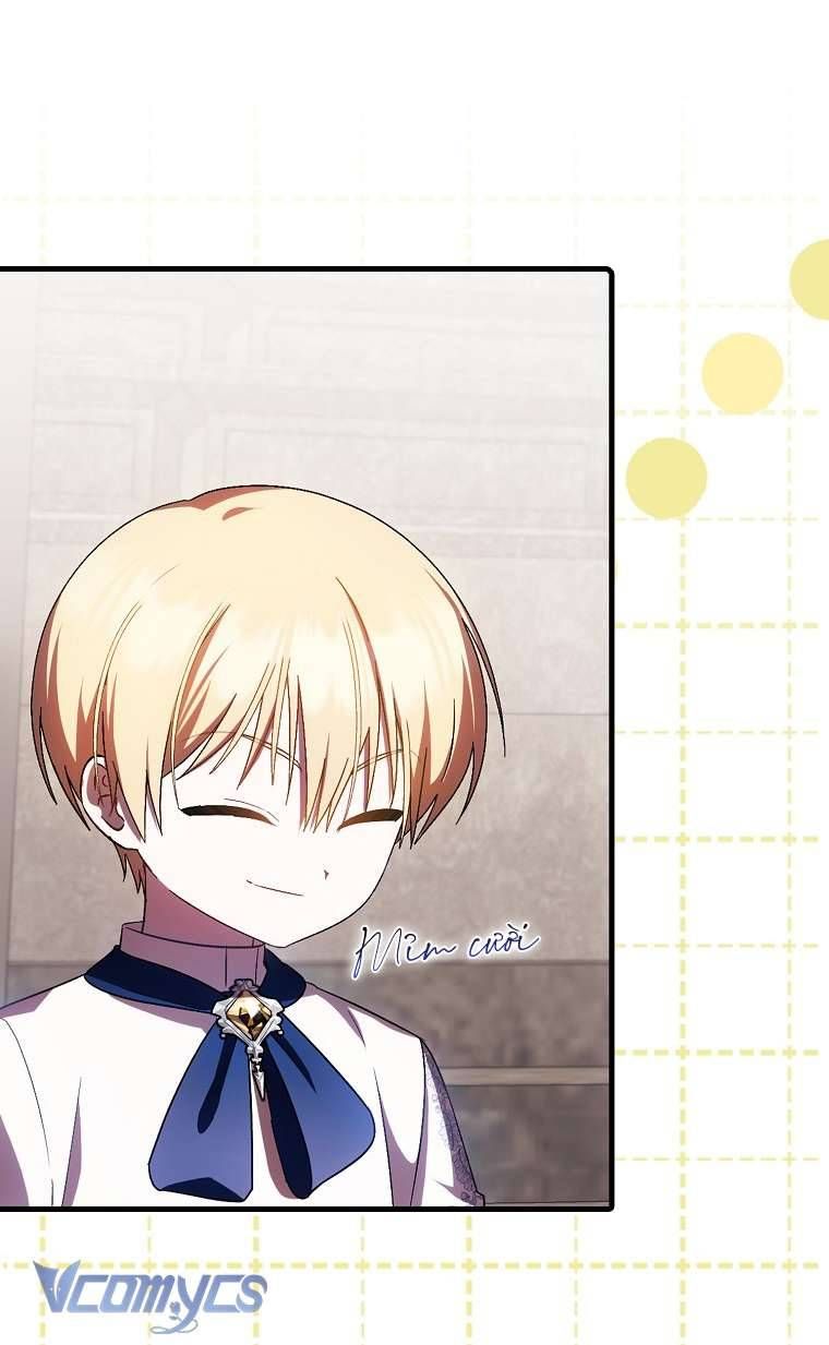 Lần Đầu Bé Út Được Yêu Thương Chương 26 - Trang 35