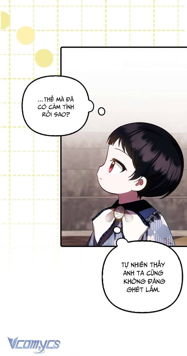 Lần Đầu Bé Út Được Yêu Thương Chương 26 - Trang 36