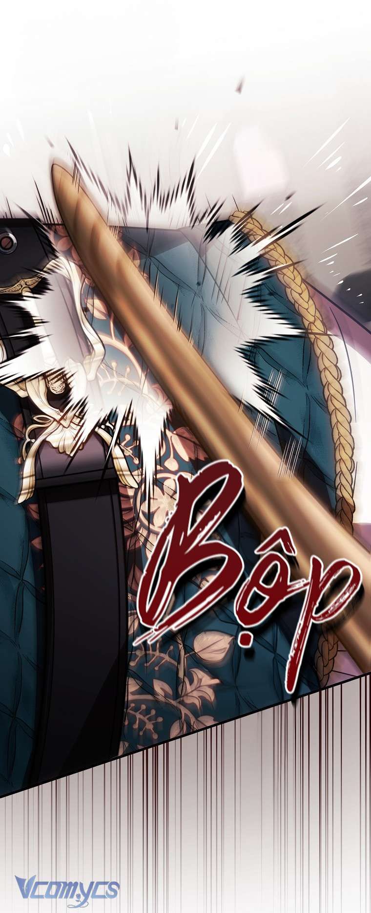 Lần Đầu Bé Út Được Yêu Thương Chương 26 - Trang 37