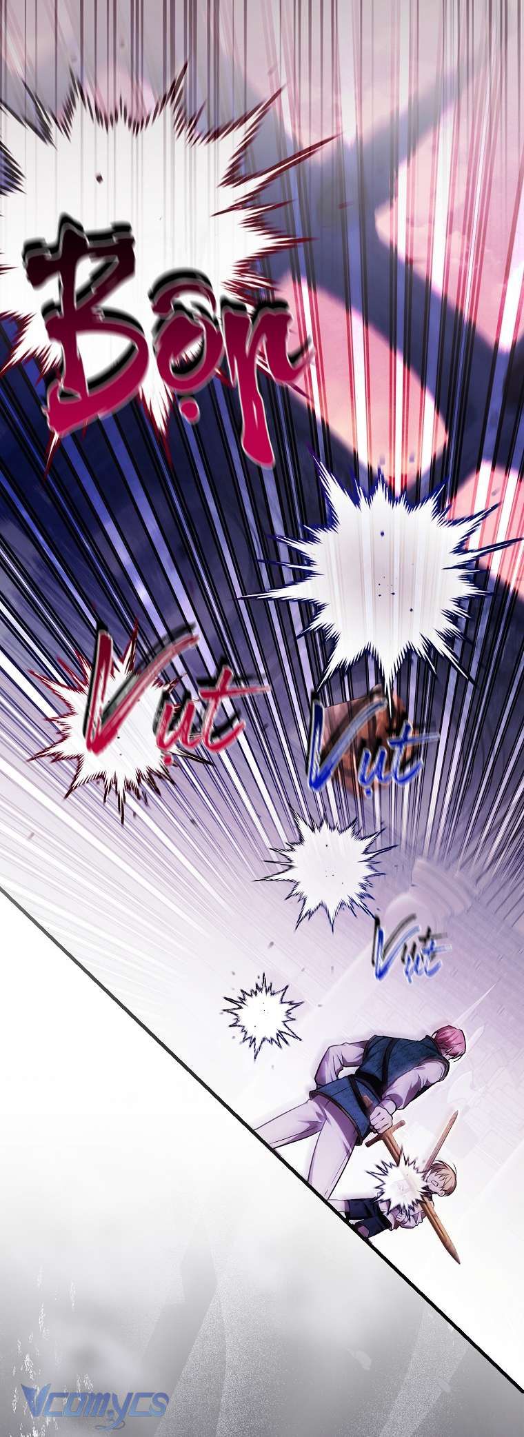 Lần Đầu Bé Út Được Yêu Thương Chương 26 - Trang 40