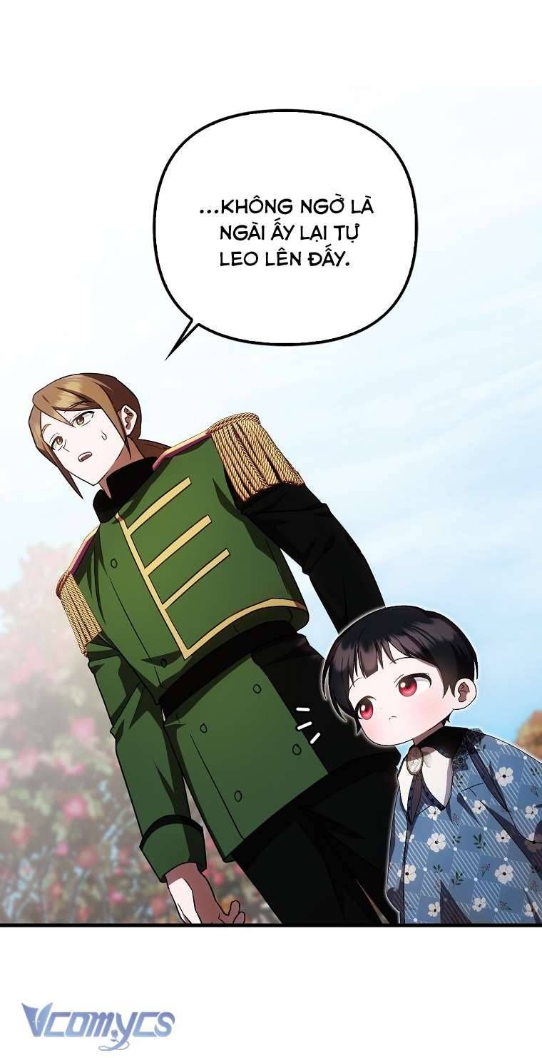 Lần Đầu Bé Út Được Yêu Thương Chương 26 - Trang 5