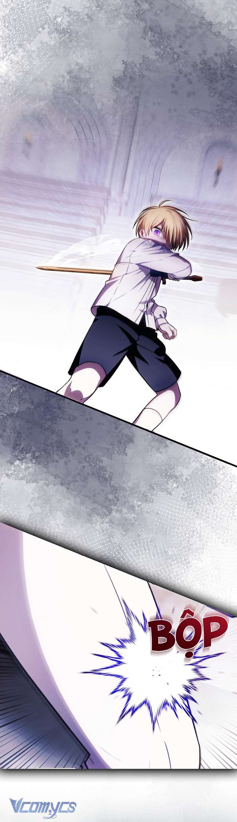 Lần Đầu Bé Út Được Yêu Thương Chương 26 - Trang 42