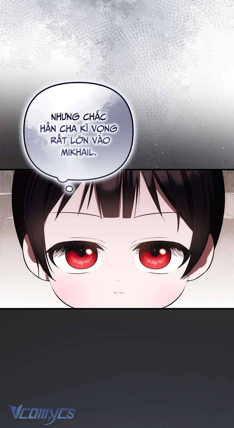 Lần Đầu Bé Út Được Yêu Thương Chương 26 - Trang 46