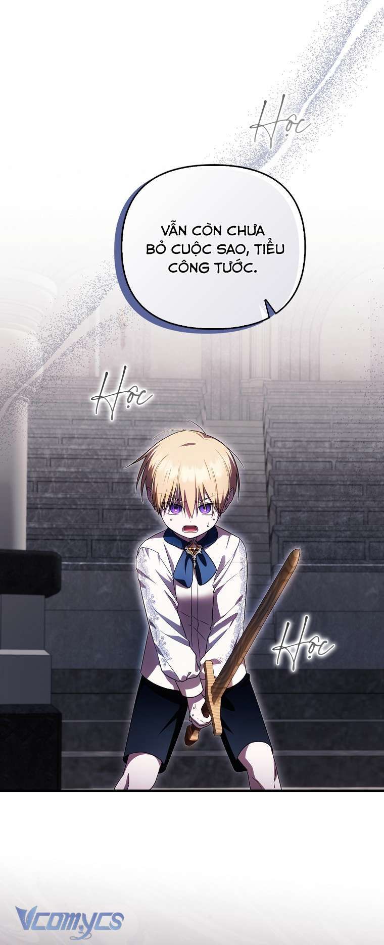 Lần Đầu Bé Út Được Yêu Thương Chương 26 - Trang 48