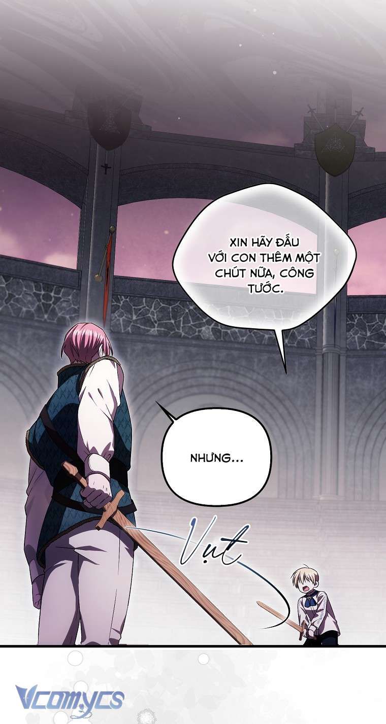 Lần Đầu Bé Út Được Yêu Thương Chương 26 - Trang 49