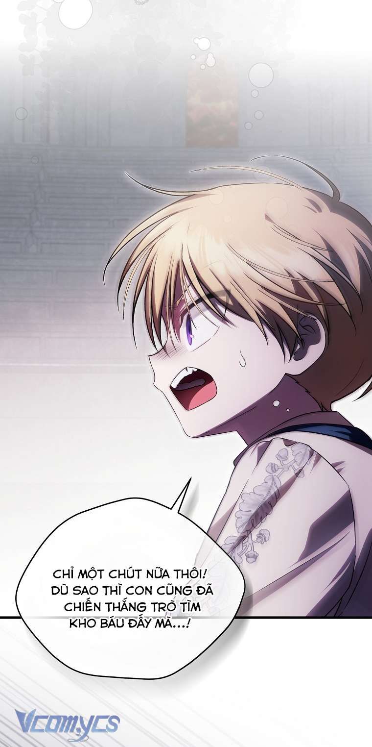 Lần Đầu Bé Út Được Yêu Thương Chương 26 - Trang 50