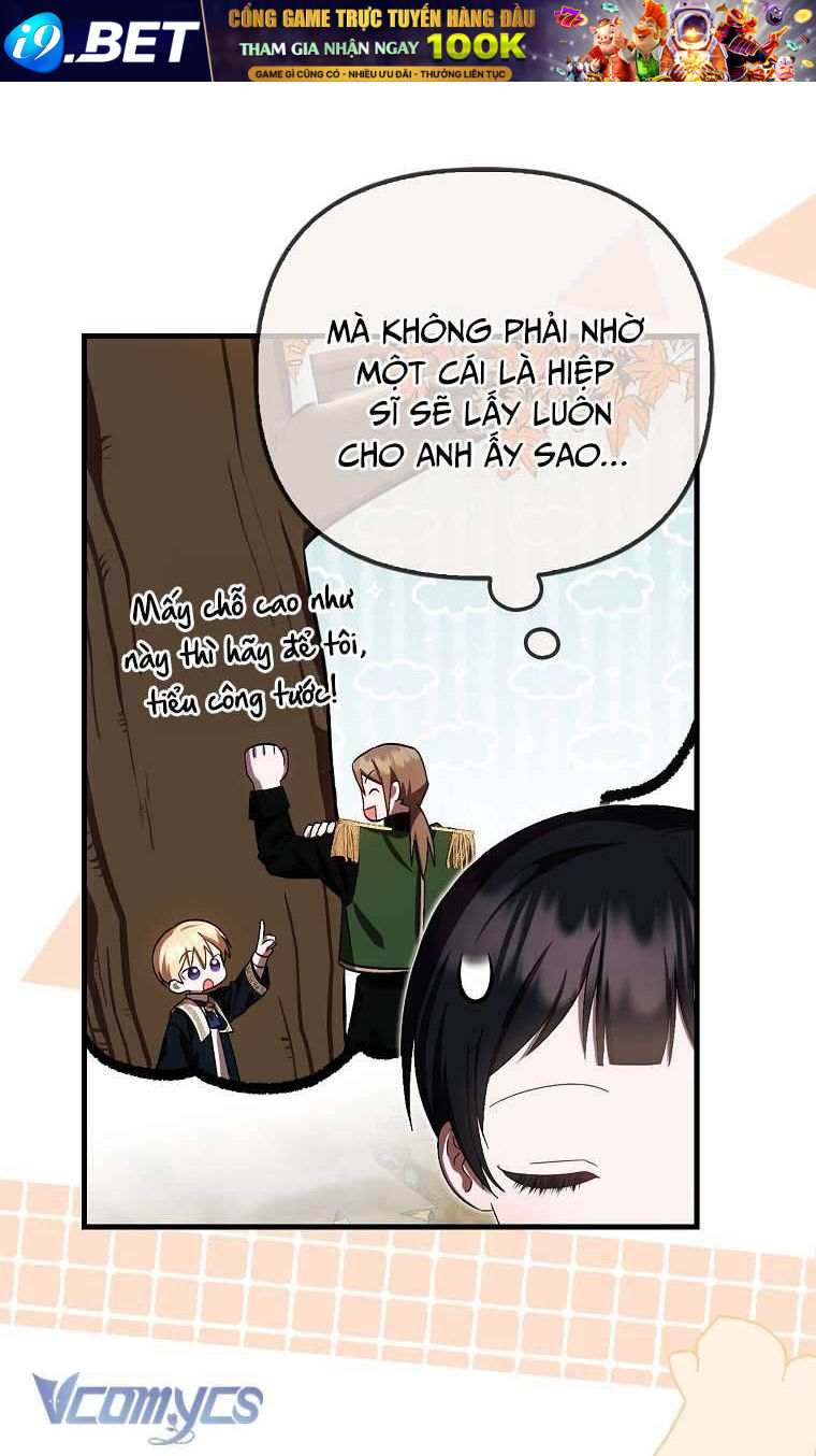 Lần Đầu Bé Út Được Yêu Thương Chương 26 - Trang 6