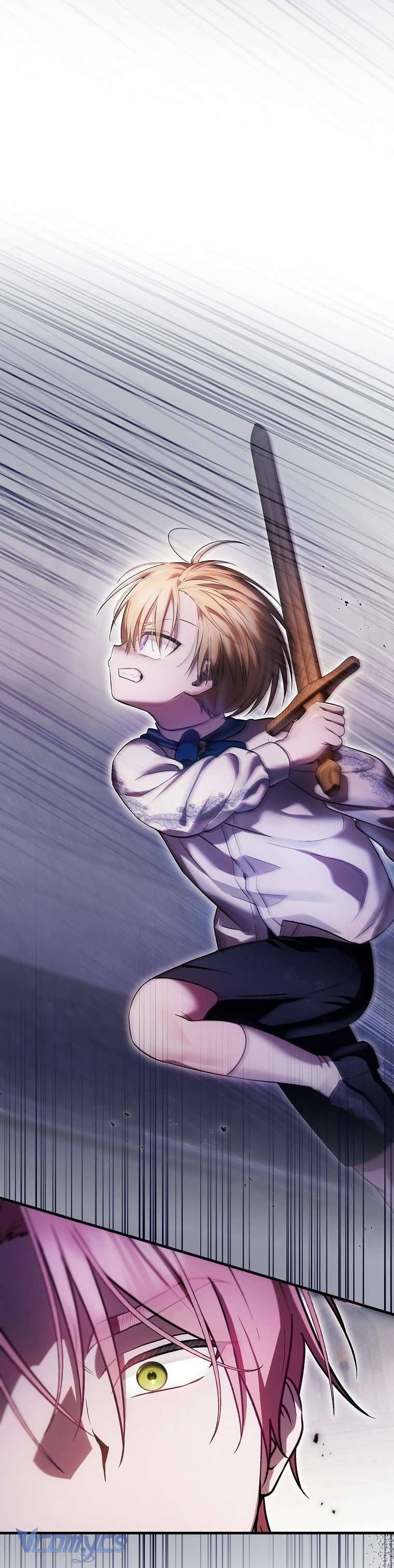 Lần Đầu Bé Út Được Yêu Thương Chương 26 - Trang 52