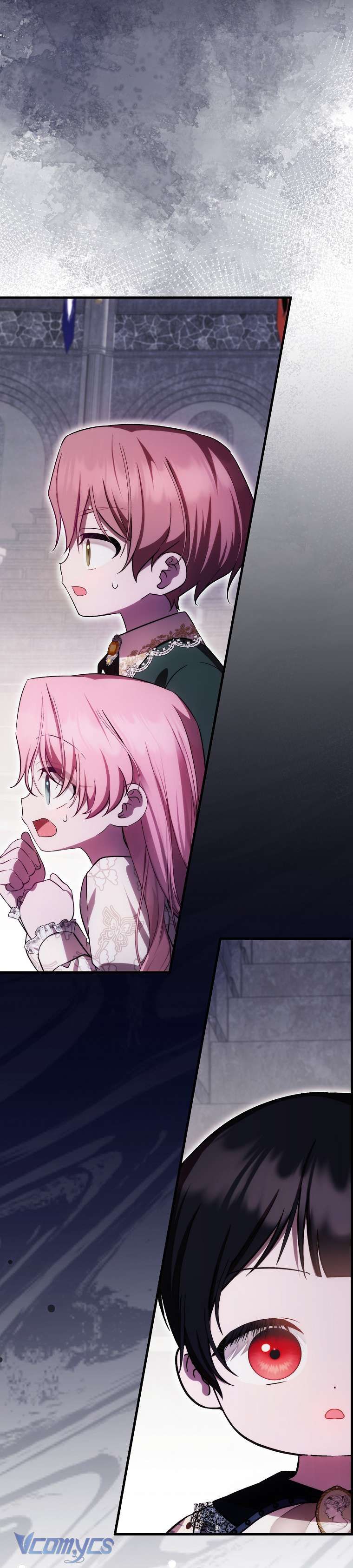 Lần Đầu Bé Út Được Yêu Thương Chương 26 - Trang 54