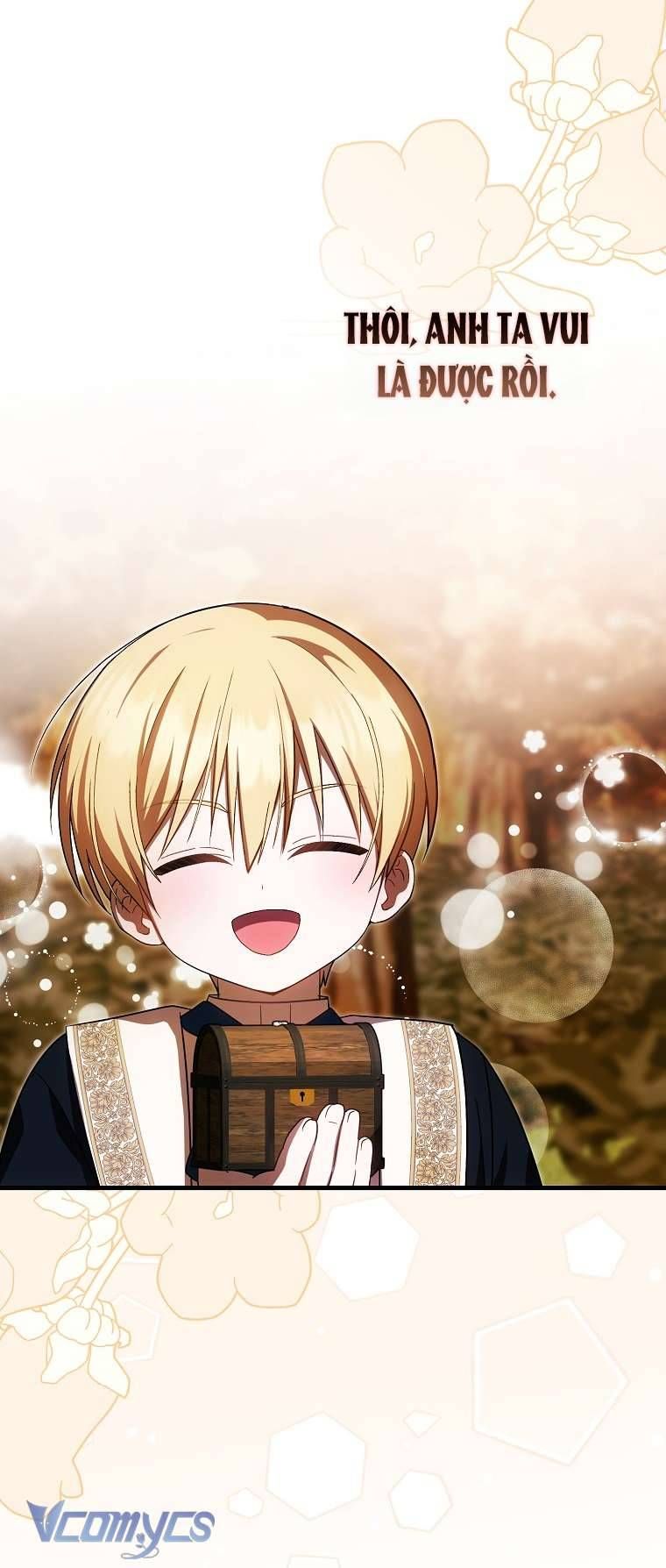 Lần Đầu Bé Út Được Yêu Thương Chương 26 - Trang 7