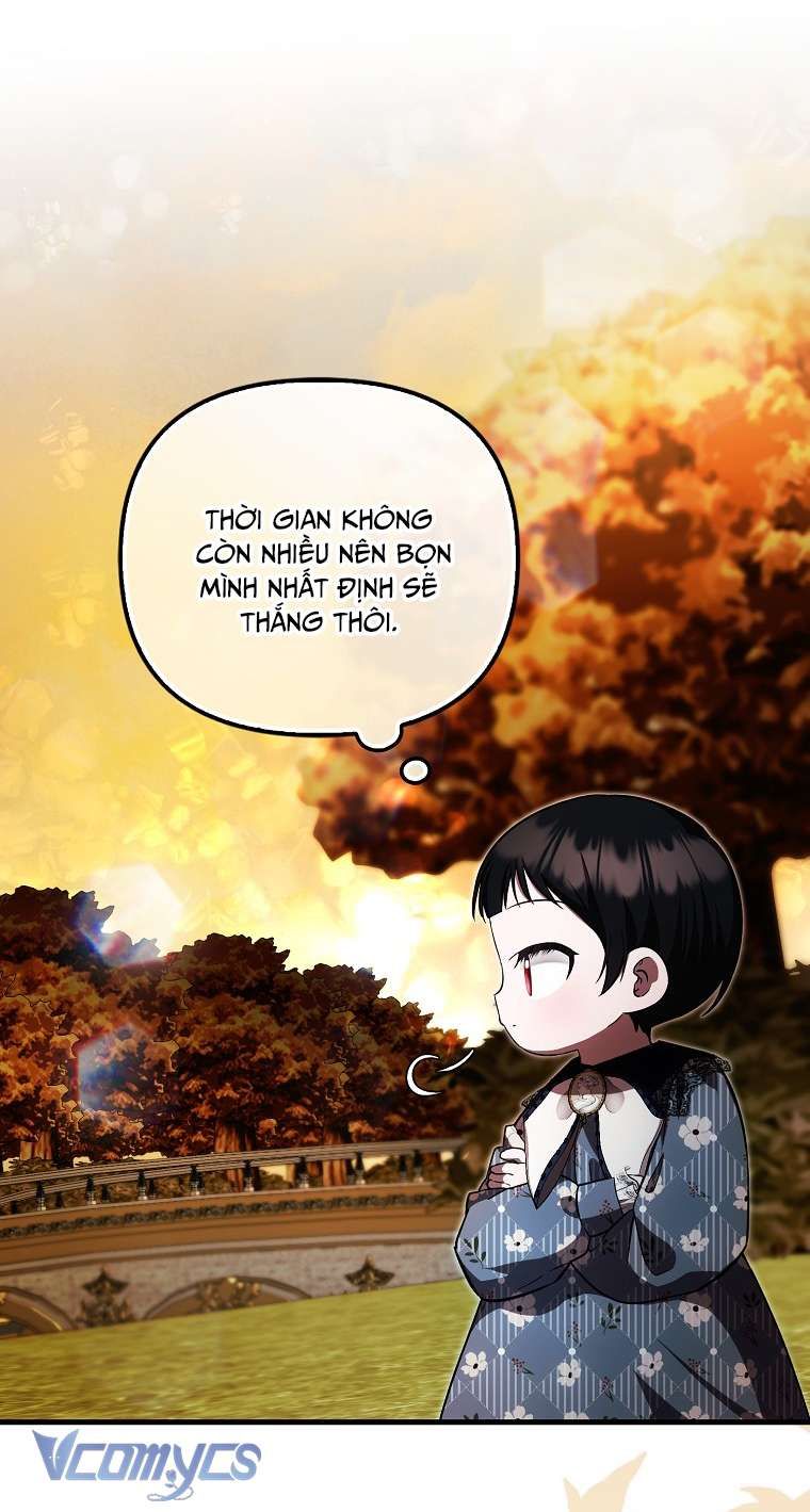 Lần Đầu Bé Út Được Yêu Thương Chương 26 - Trang 10