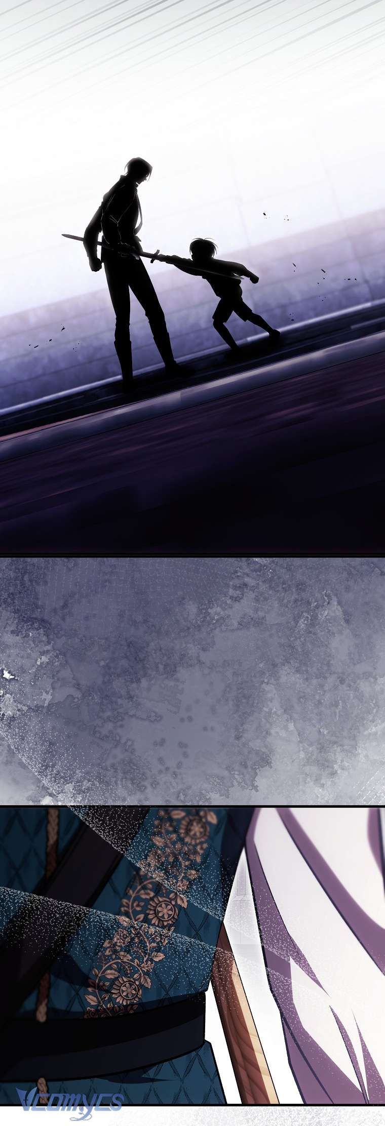 Lần Đầu Bé Út Được Yêu Thương Chương 27 - Trang 2