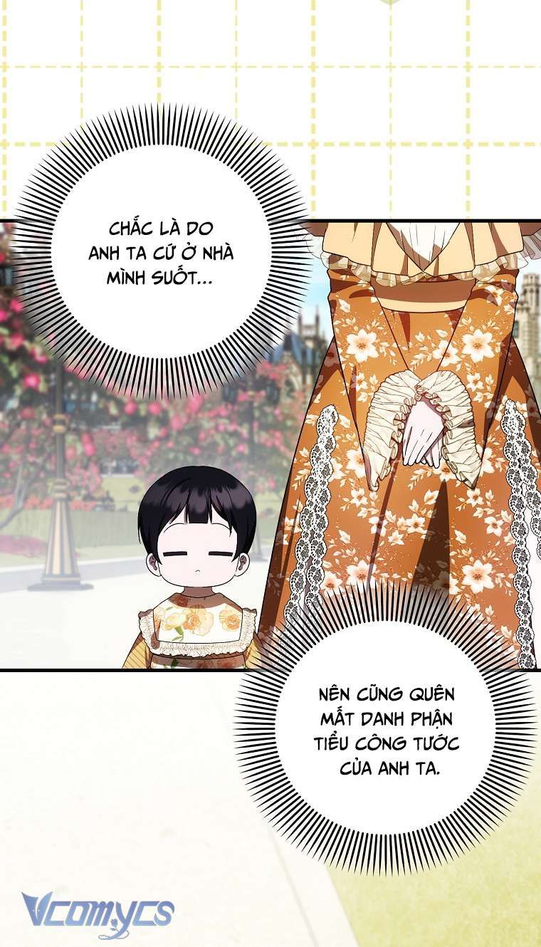 Lần Đầu Bé Út Được Yêu Thương Chương 27 - Trang 14