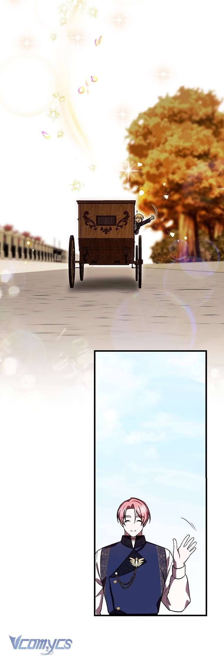 Lần Đầu Bé Út Được Yêu Thương Chương 27 - Trang 20