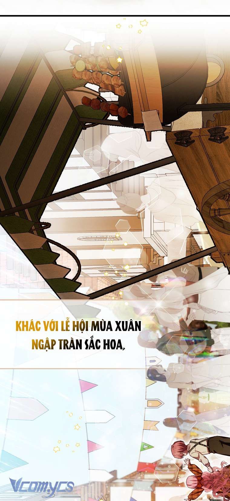 Lần Đầu Bé Út Được Yêu Thương Chương 27 - Trang 24