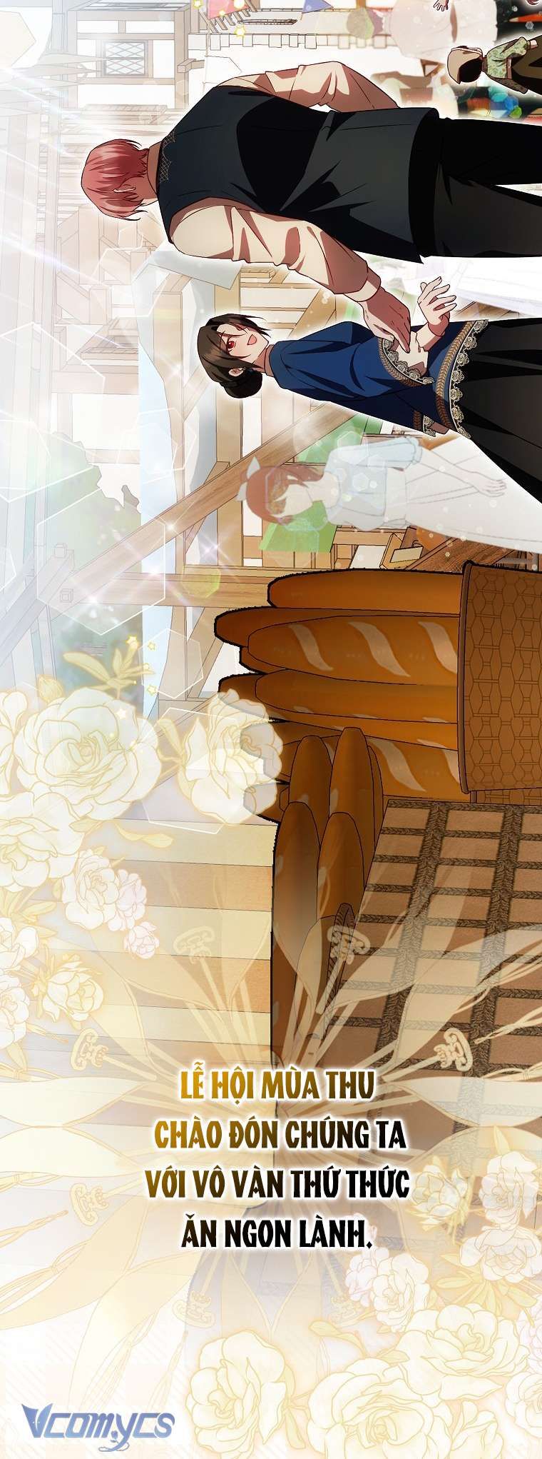 Lần Đầu Bé Út Được Yêu Thương Chương 27 - Trang 25