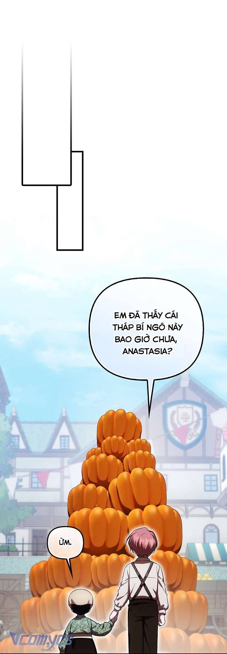 Lần Đầu Bé Út Được Yêu Thương Chương 27 - Trang 31