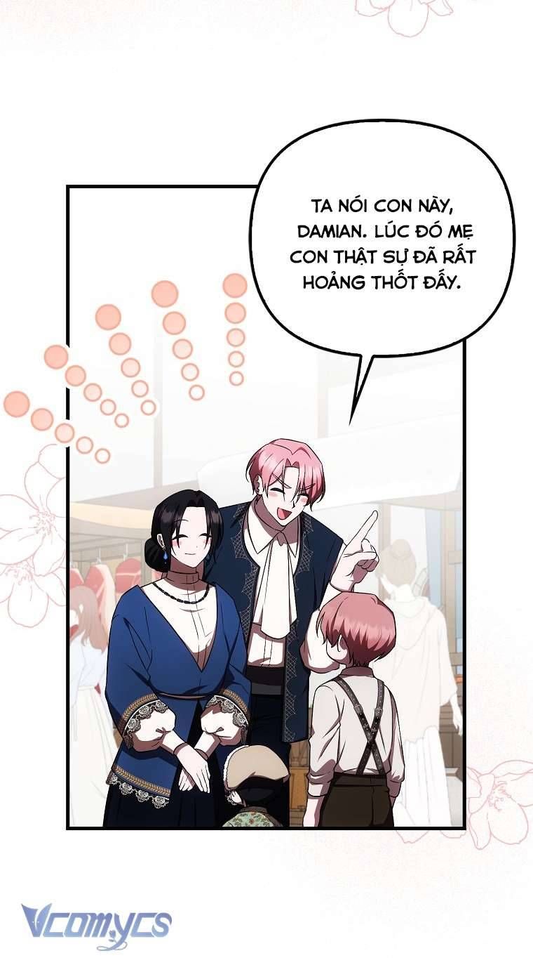 Lần Đầu Bé Út Được Yêu Thương Chương 27 - Trang 39