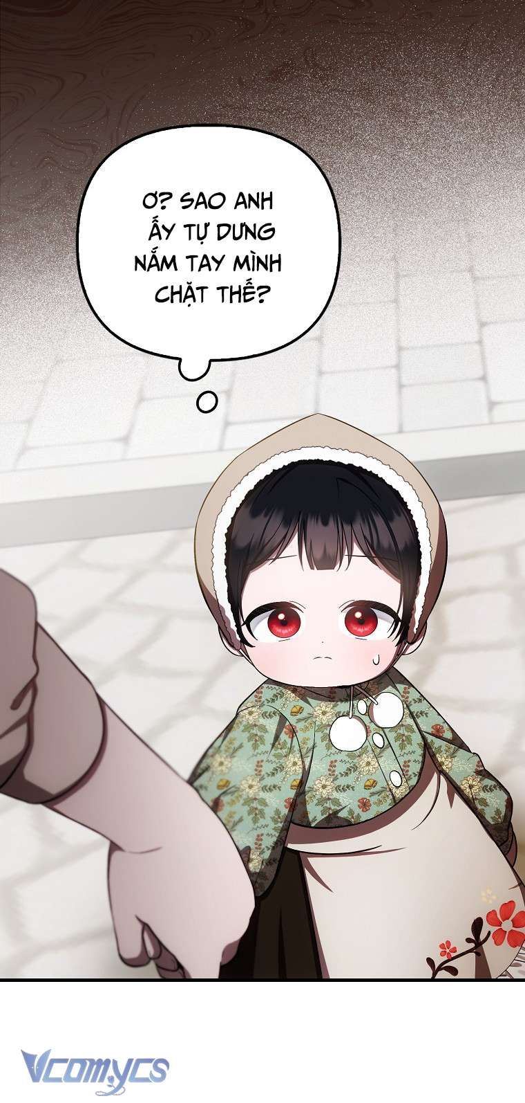 Lần Đầu Bé Út Được Yêu Thương Chương 27 - Trang 41