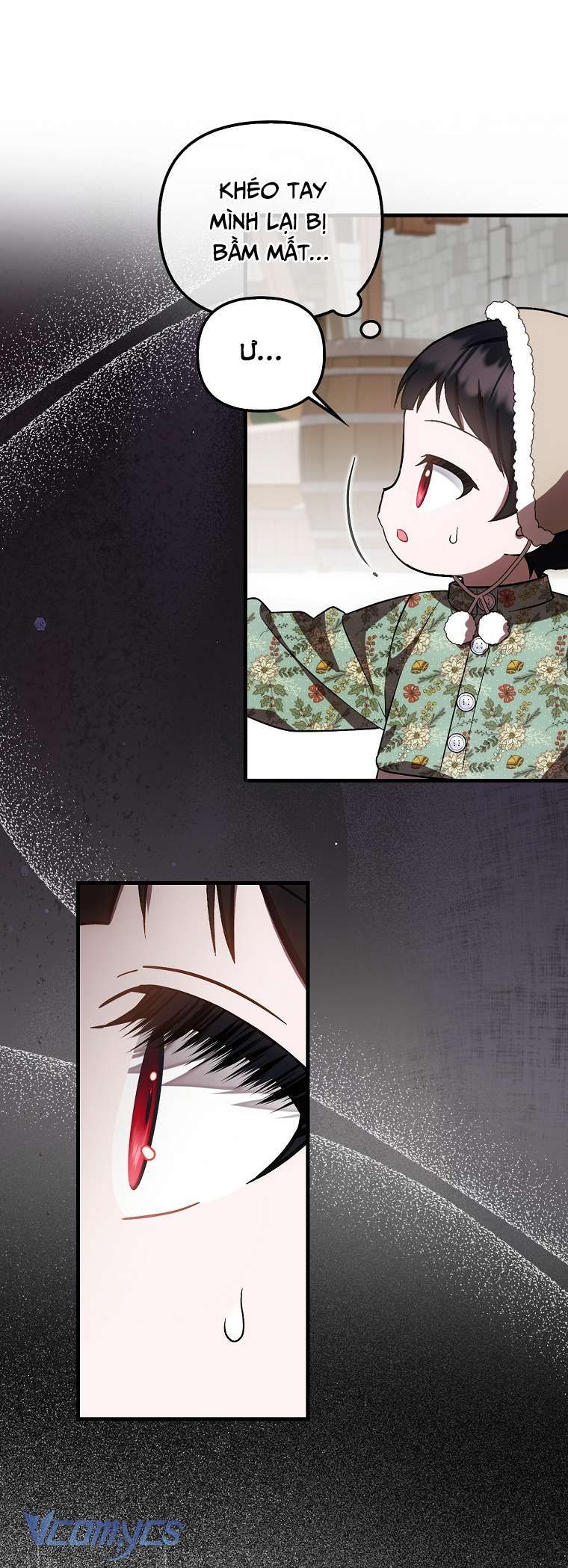 Lần Đầu Bé Út Được Yêu Thương Chương 27 - Trang 42