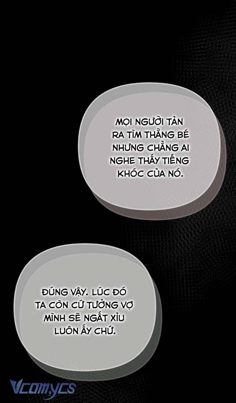 Lần Đầu Bé Út Được Yêu Thương Chương 27 - Trang 44